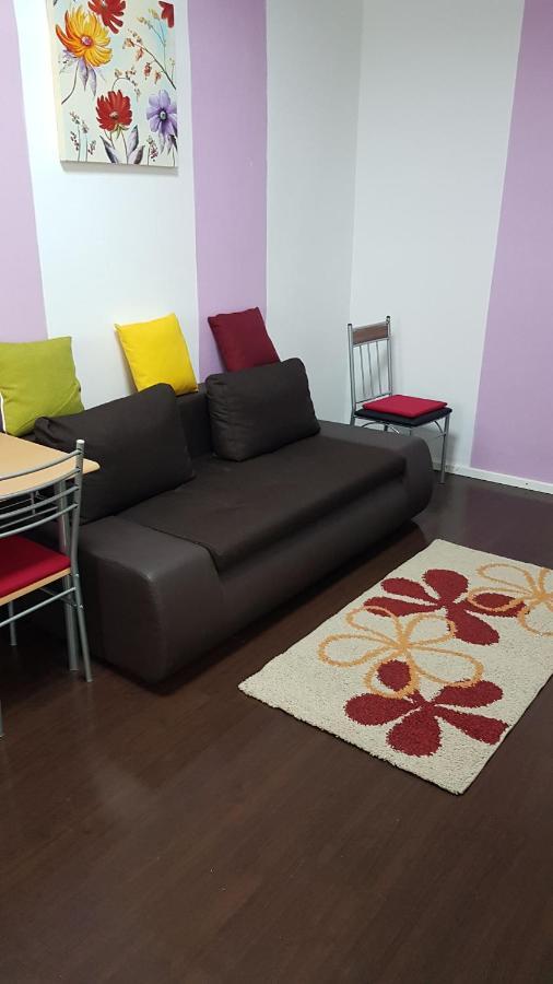 Apartament 13 Central Târgu-Mureş Exterior foto