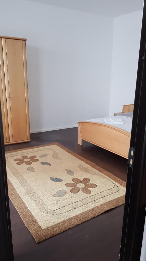 Apartament 13 Central Târgu-Mureş Exterior foto